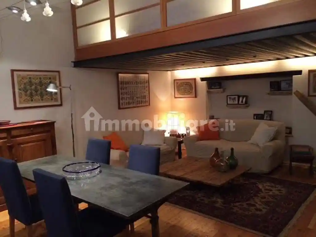 Bilocale corso Giuseppe Garibaldi 55, Lanza, Milano - foto 5