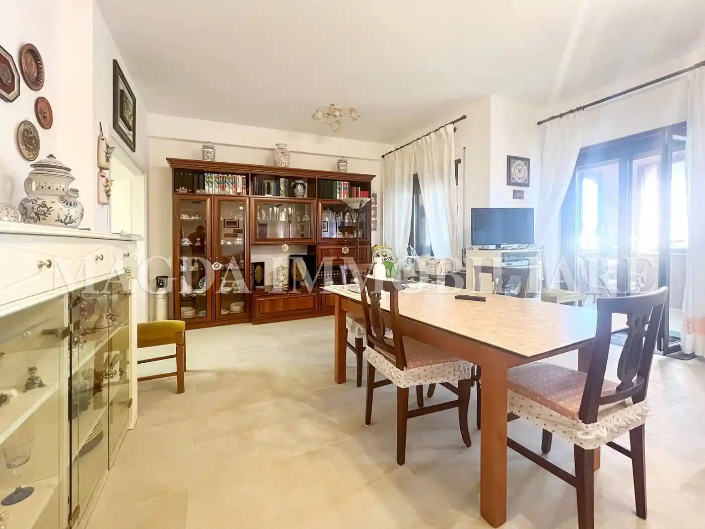 Attico - Mansarda in vendita a Cerveteri