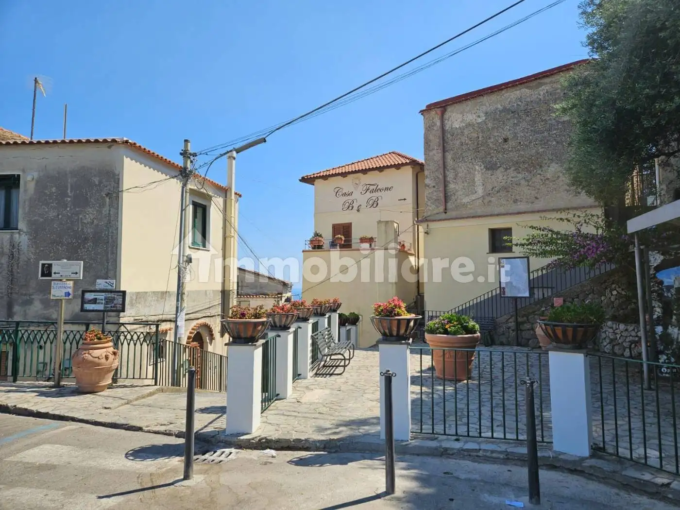 Rustico - Casale in vendita a Scala