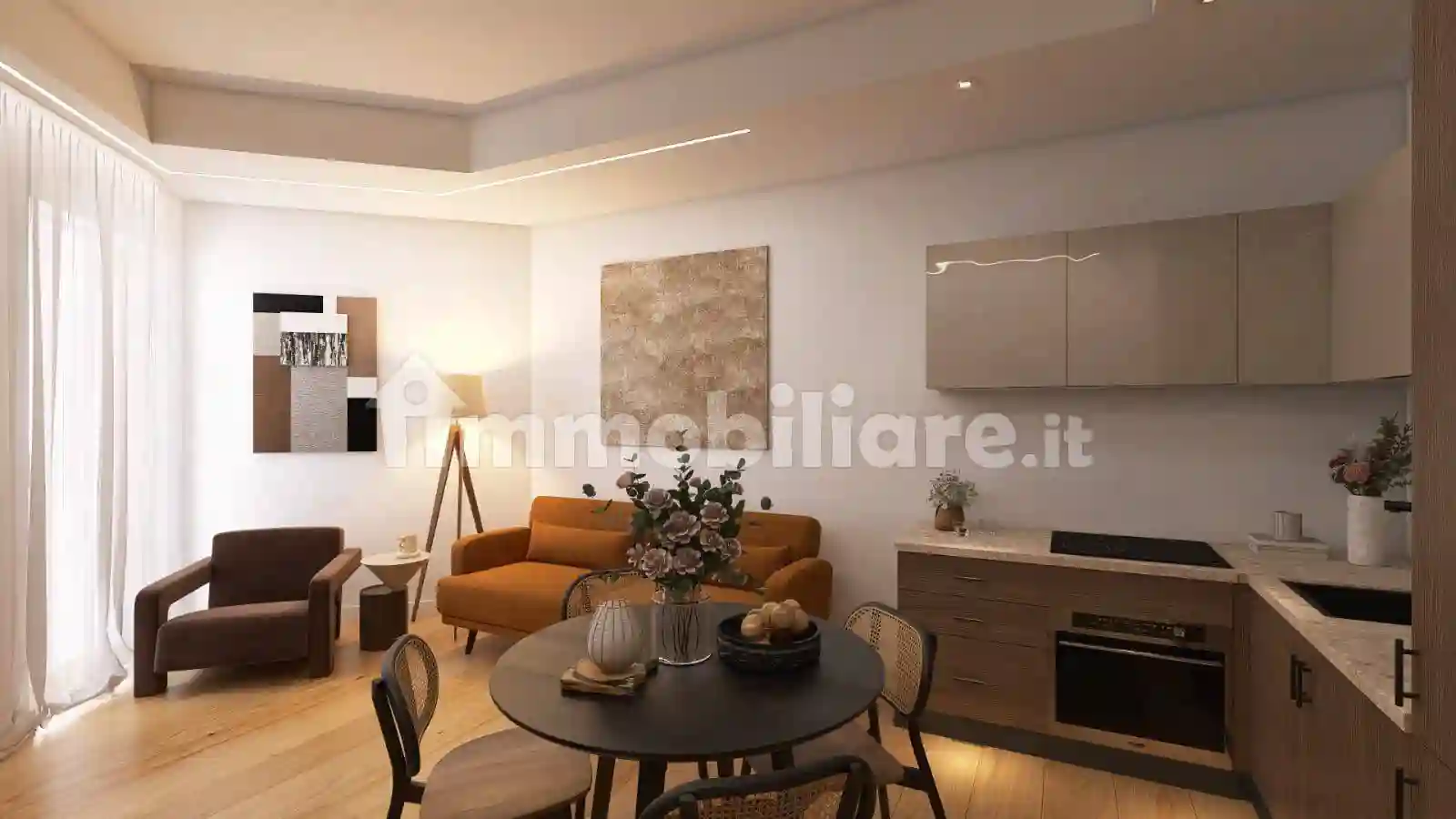 Appartamento - foto 2