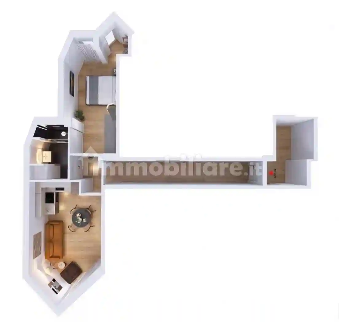 Appartamento - foto 4