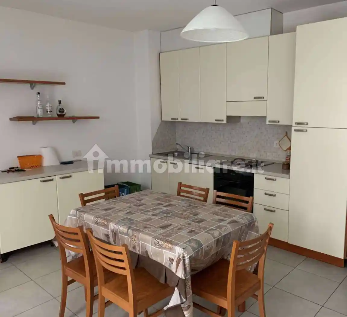 Trilocale via Fra Pantaleo  3, Bovisa, Milano - foto 3