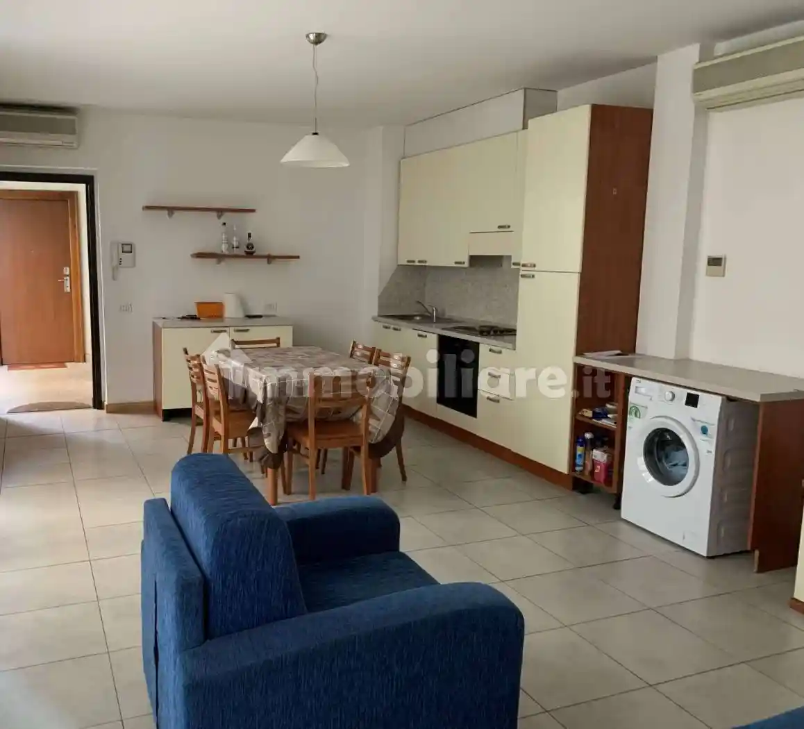 Trilocale via Fra Pantaleo  3, Bovisa, Milano - foto 4