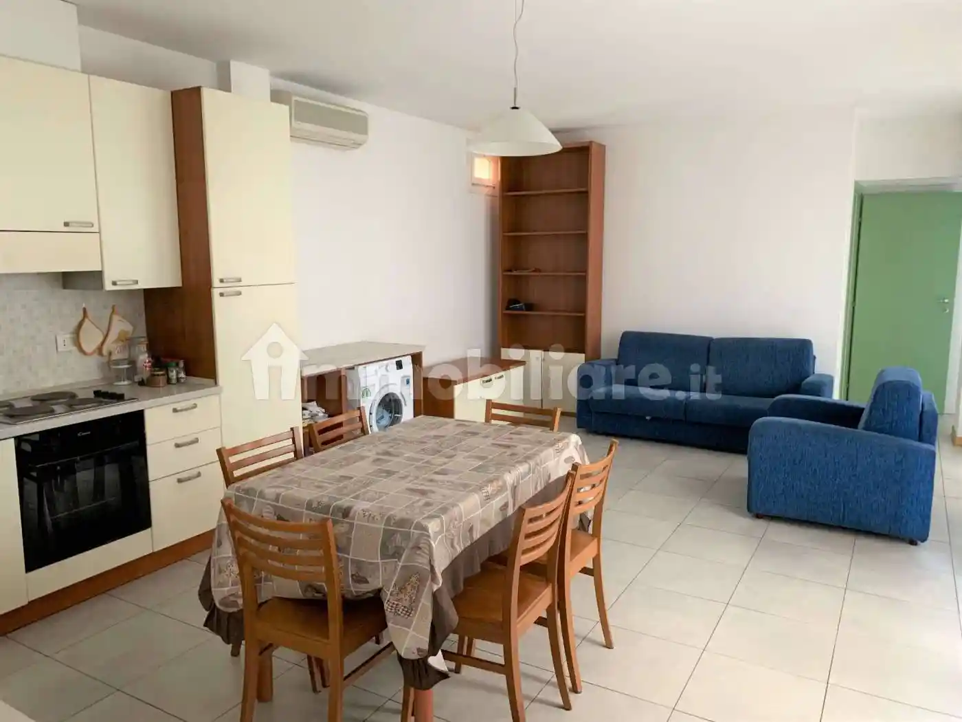 Trilocale via Fra Pantaleo  3, Bovisa, Milano - foto 5