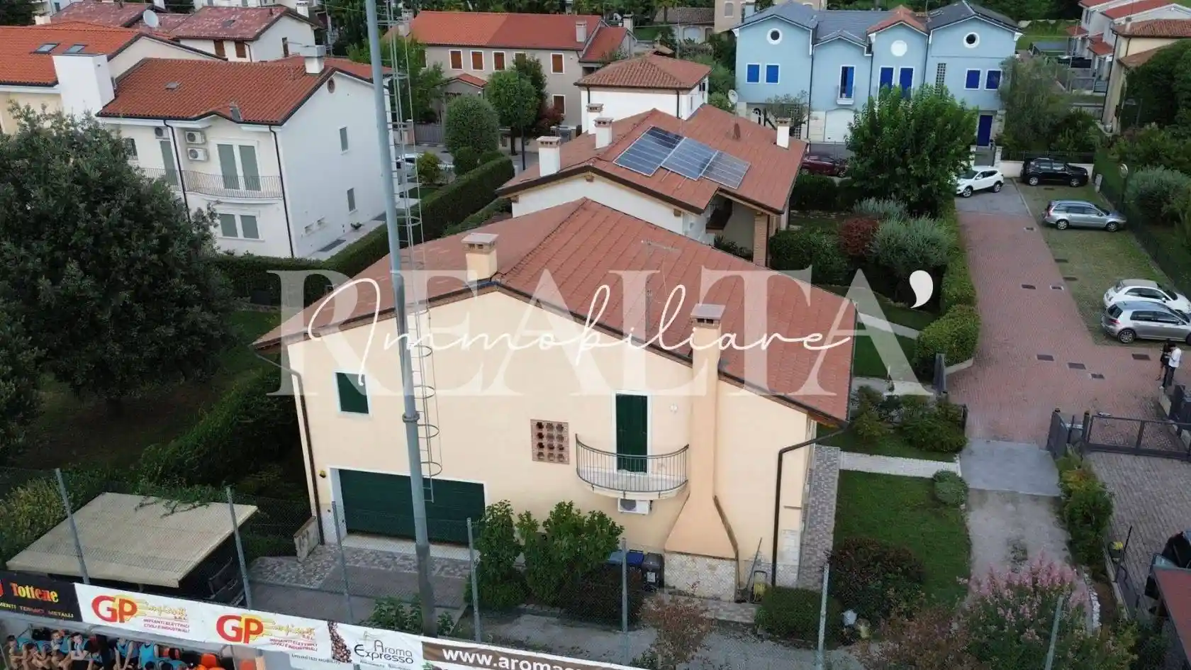 Villa unifamiliare via Don Anselmo Riello 3E, Centro, Rosà - foto 4