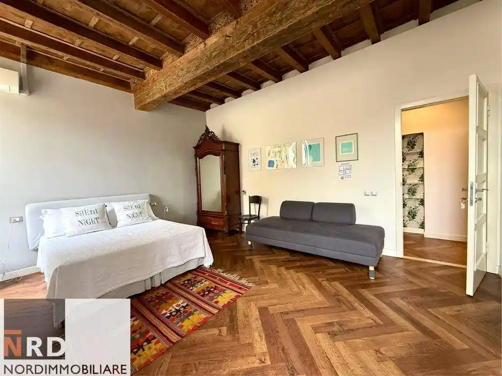 Appartamento in affitto a Mantova