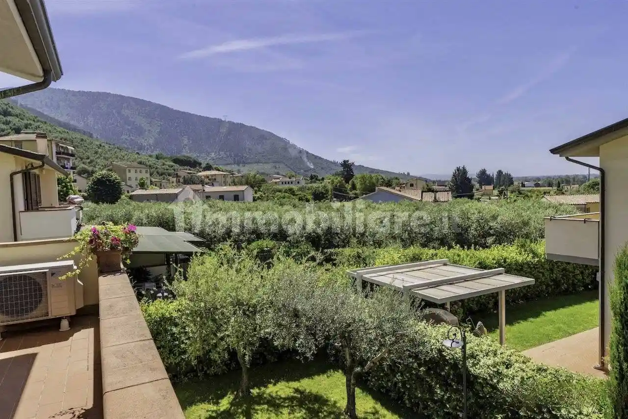 Villa bifamiliare via Trieste Asciano, Asciano, Agnano, San Giuliano Terme - foto 4