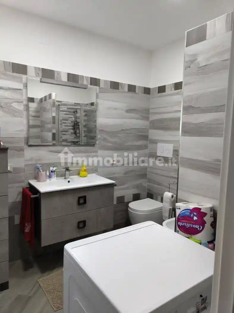 Trilocale via Matilde Serao, Fratelli Rosselli, San Liberatore, Benevento - foto 2