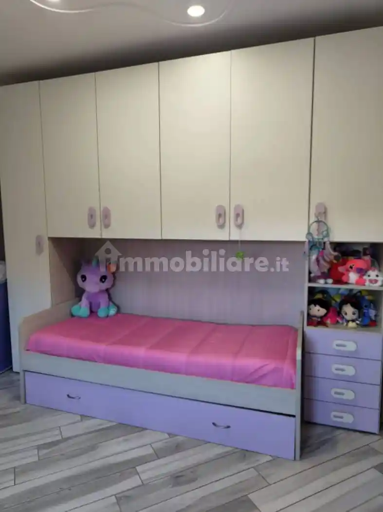 Trilocale via Matilde Serao, Fratelli Rosselli, San Liberatore, Benevento - foto 3