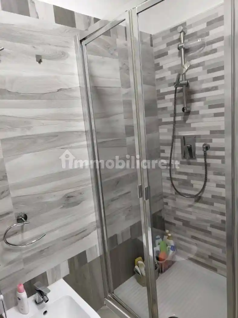 Trilocale via Matilde Serao, Fratelli Rosselli, San Liberatore, Benevento - foto 4