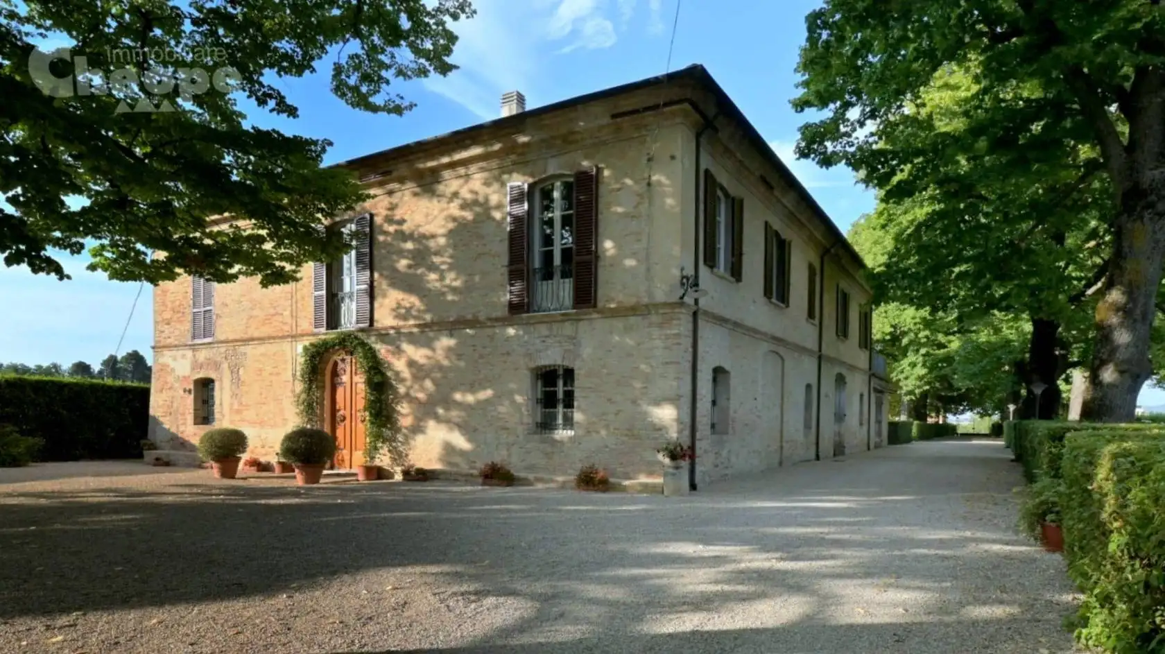 Villa in vendita a Cepagatti