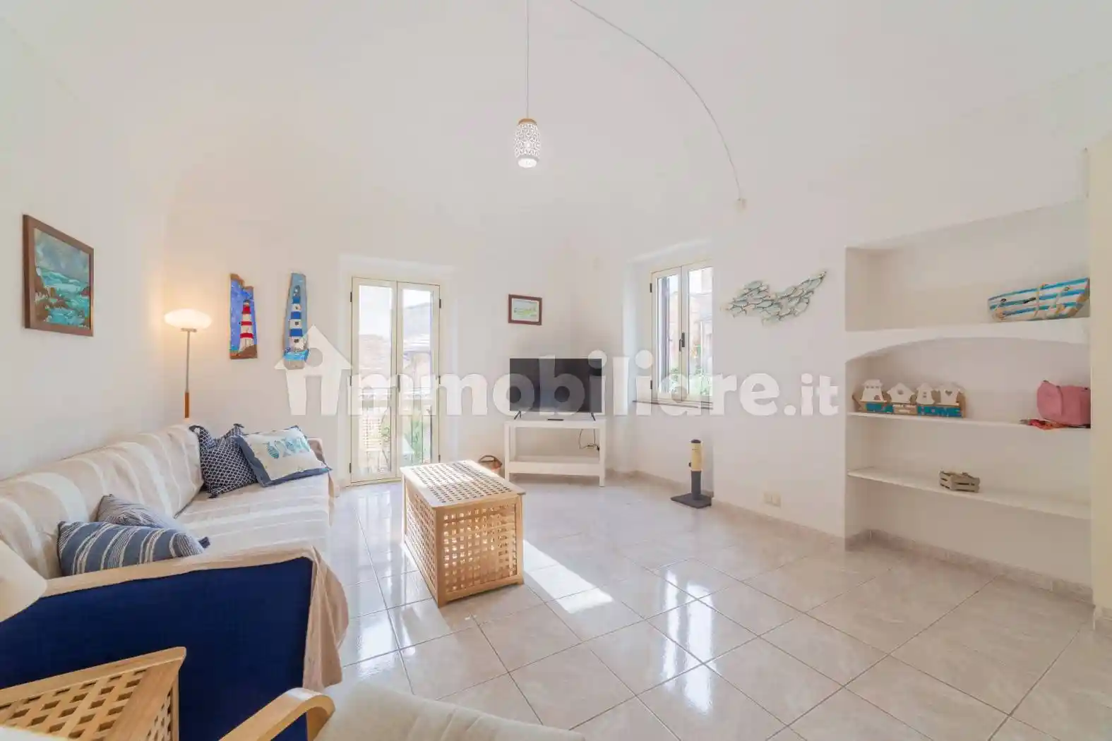 Casa indipendente in vendita a Cupello