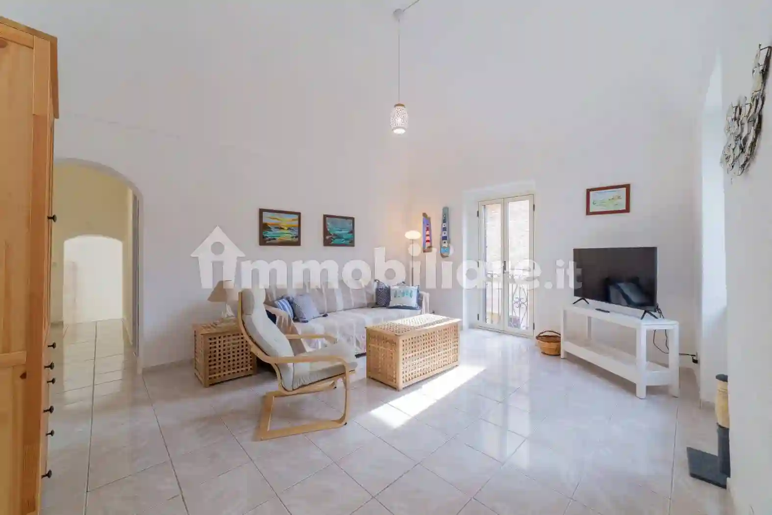 Casa indipendente - foto 2