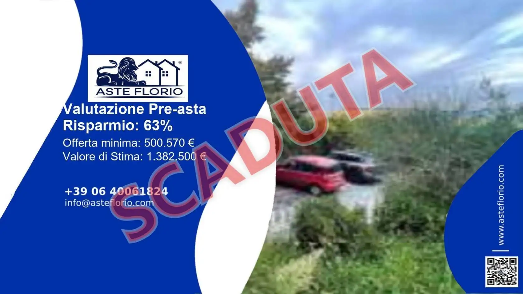 Appartamento in vendita a Rende