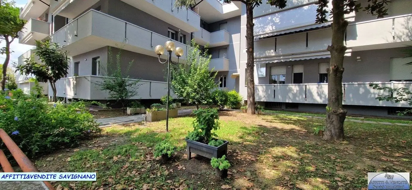 Appartamento in vendita a San Mauro Pascoli