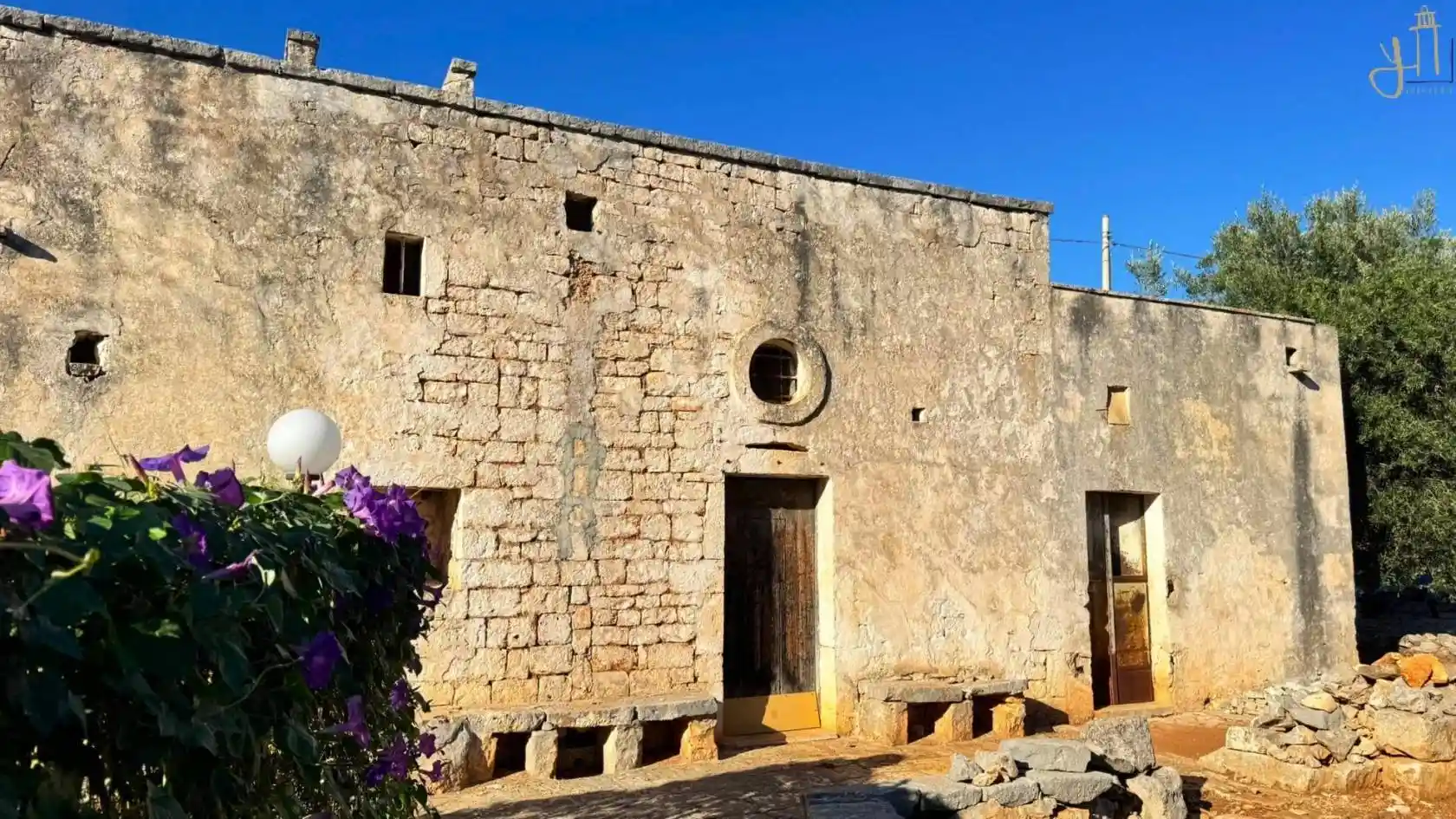 Rustico - Casale in vendita a Polignano a Mare