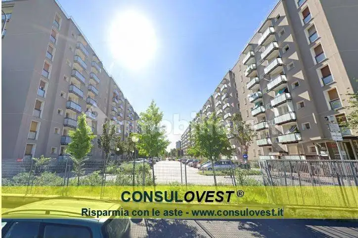 Apartment in vendita a Milan