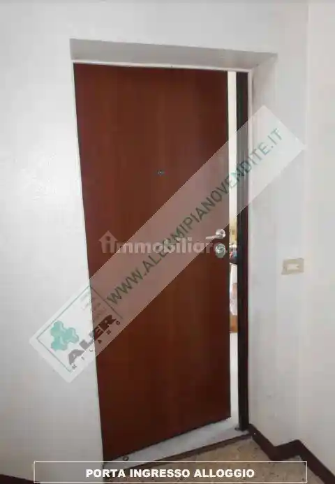 Appartamento all'asta via Arturo Graf 34, Milano - foto 4