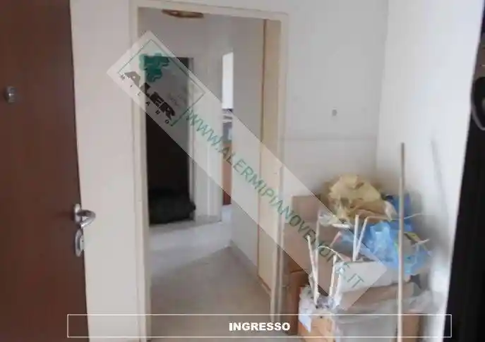 Appartamento all'asta via Arturo Graf 34, Milano - foto 5