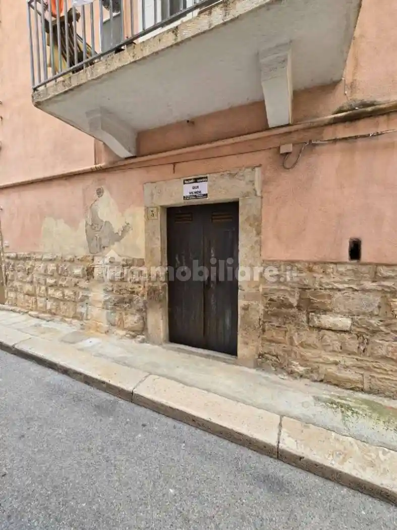 Appartamento in vendita a Bisceglie