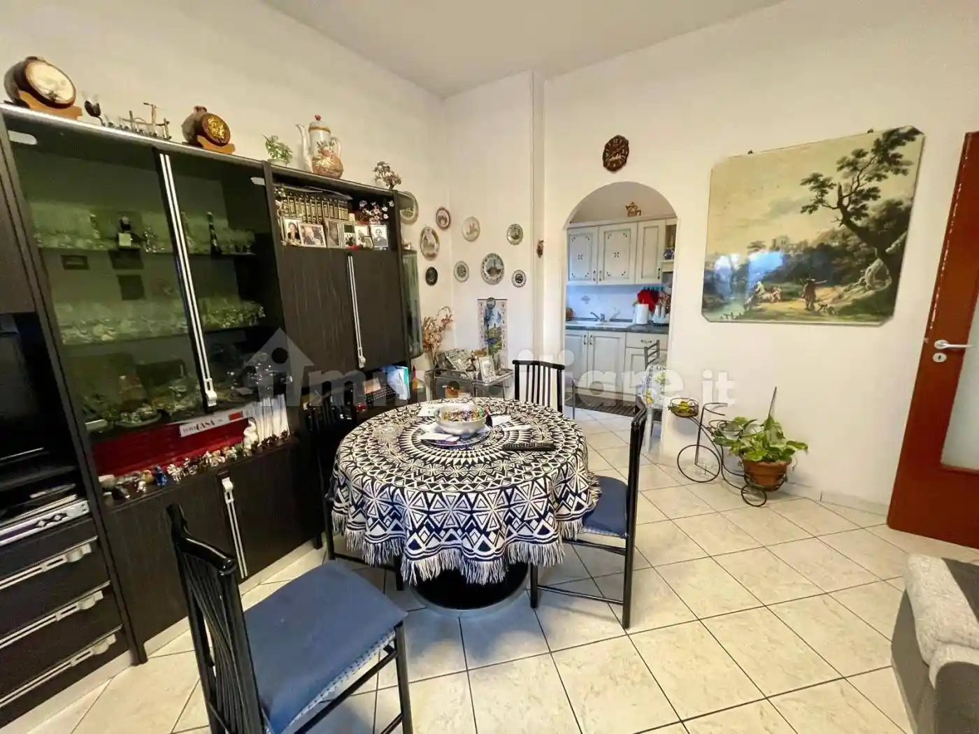 Appartamento in vendita a Alessandria