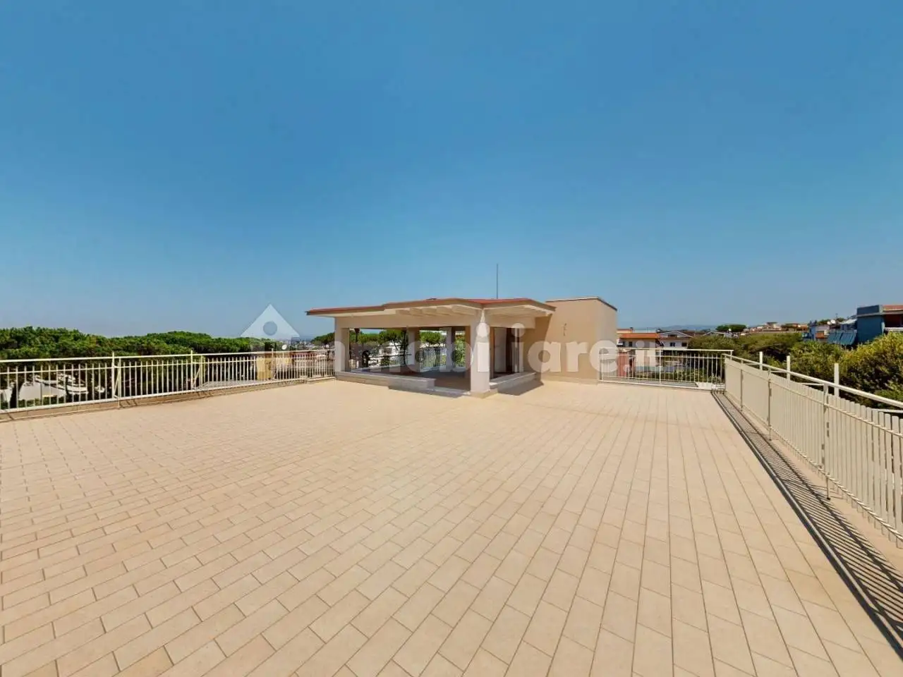 Villa in vendita a San Sebastiano al Vesuvio