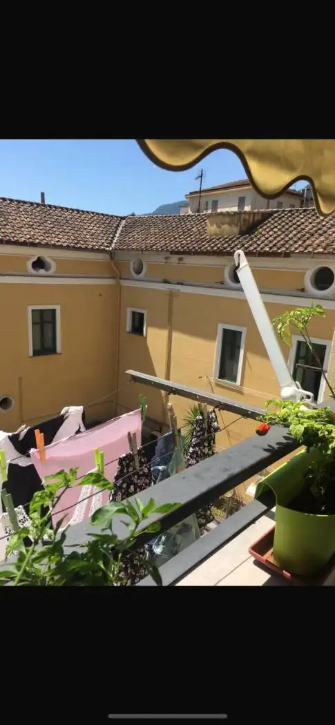 Appartamento in vendita a Cava de' Tirreni