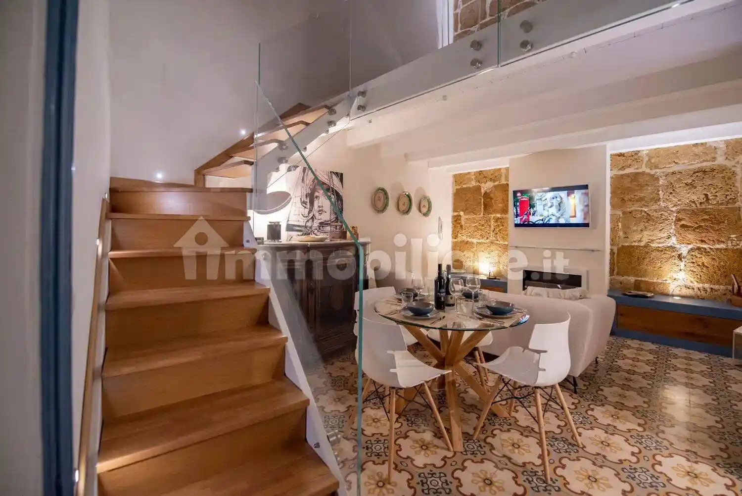 Villa in vendita a Avola