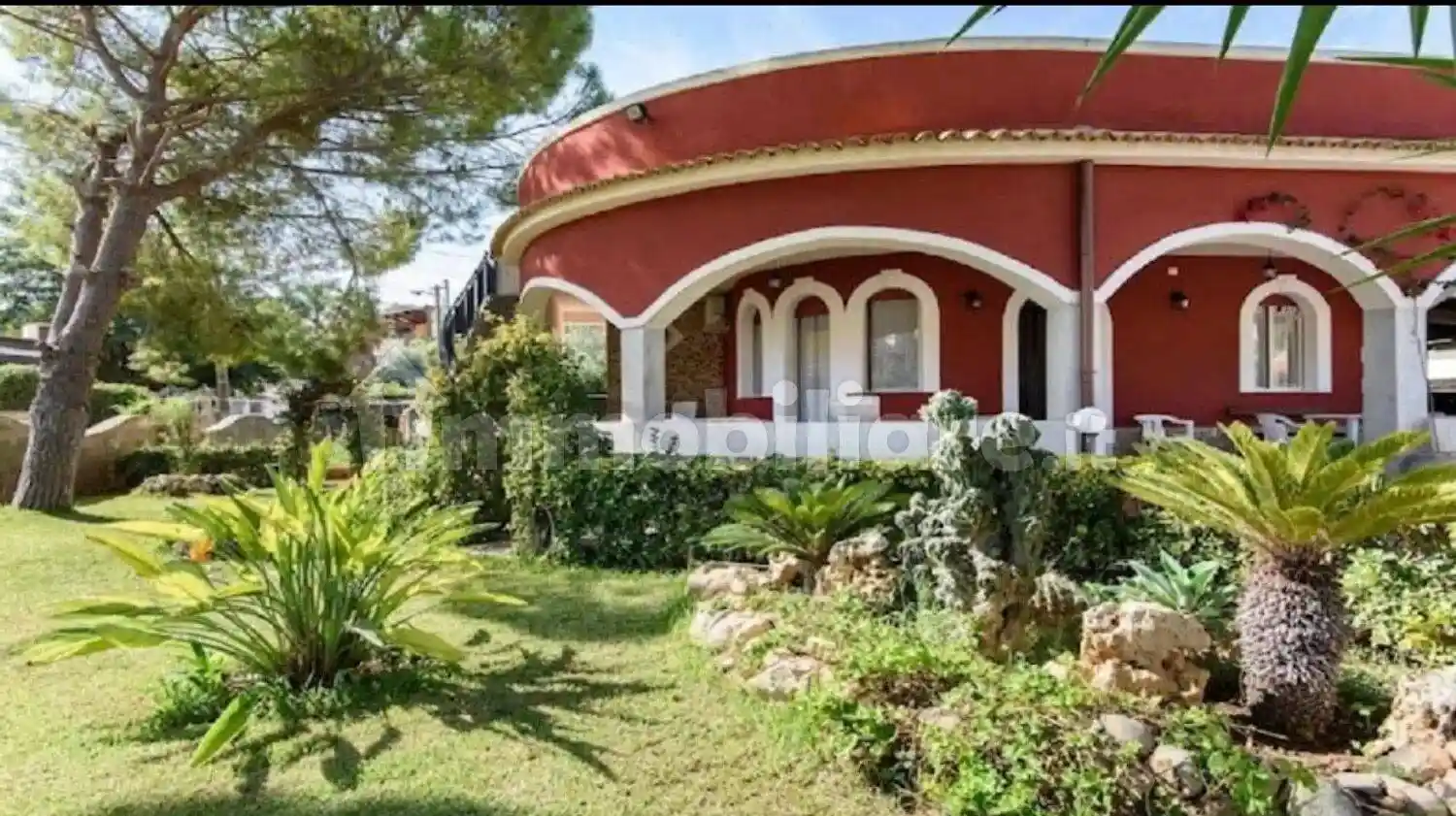 Villa in vendita a Avola