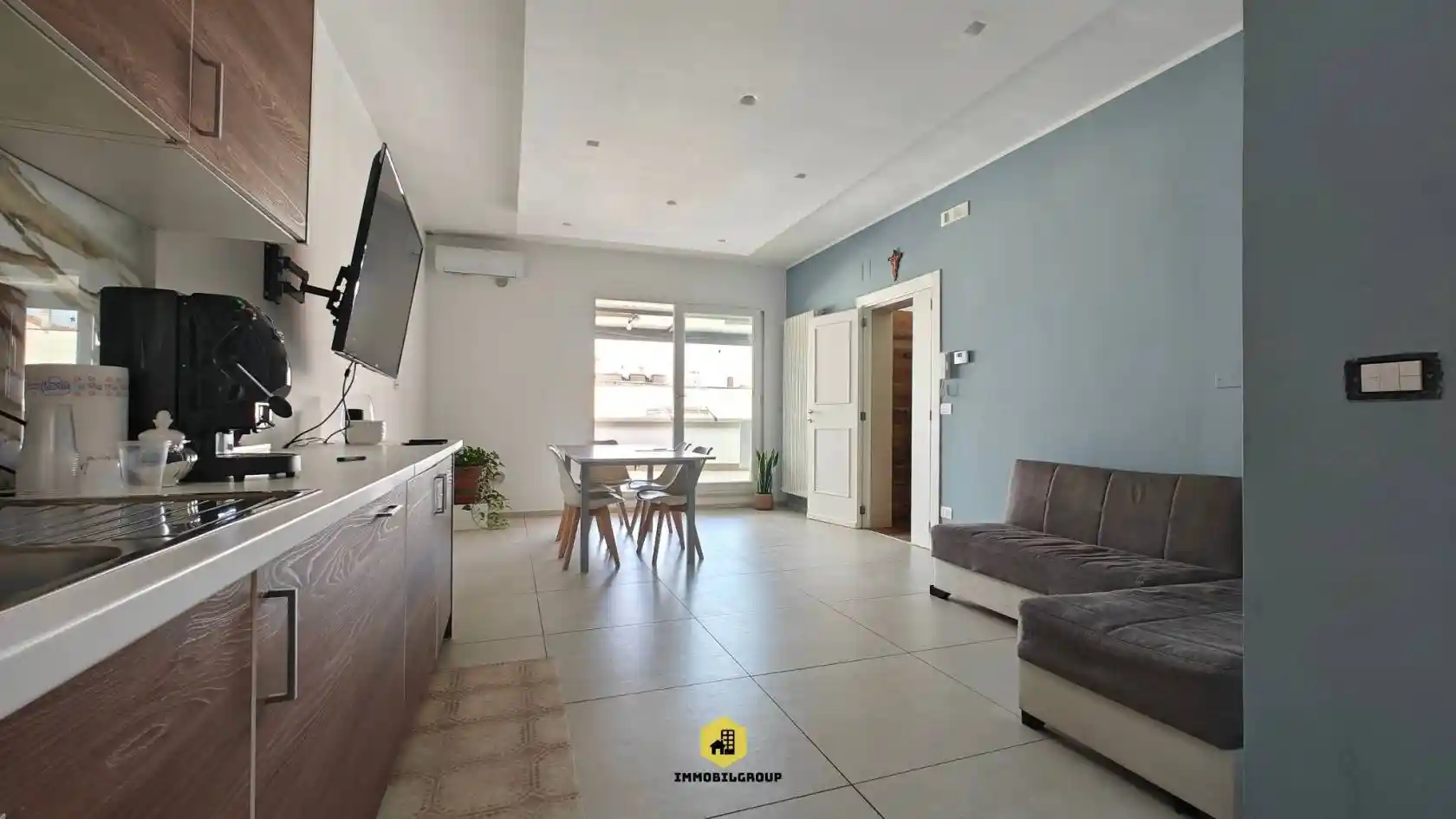 Appartamento in vendita a Altamura