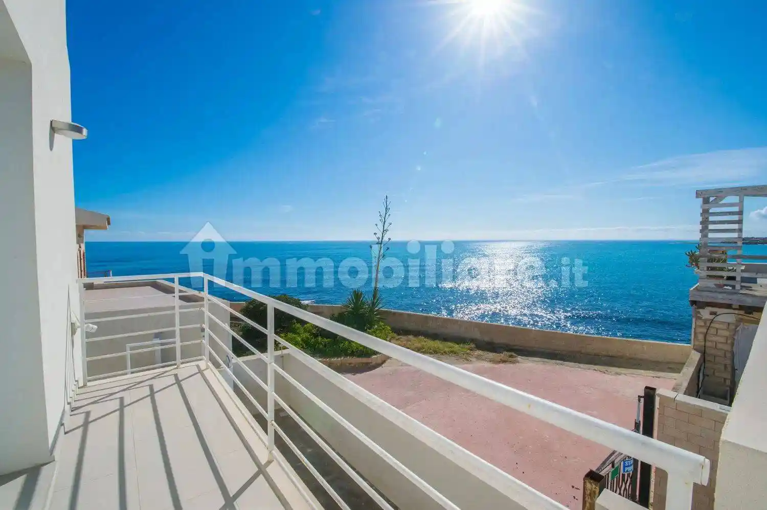 Villa in vendita a Avola