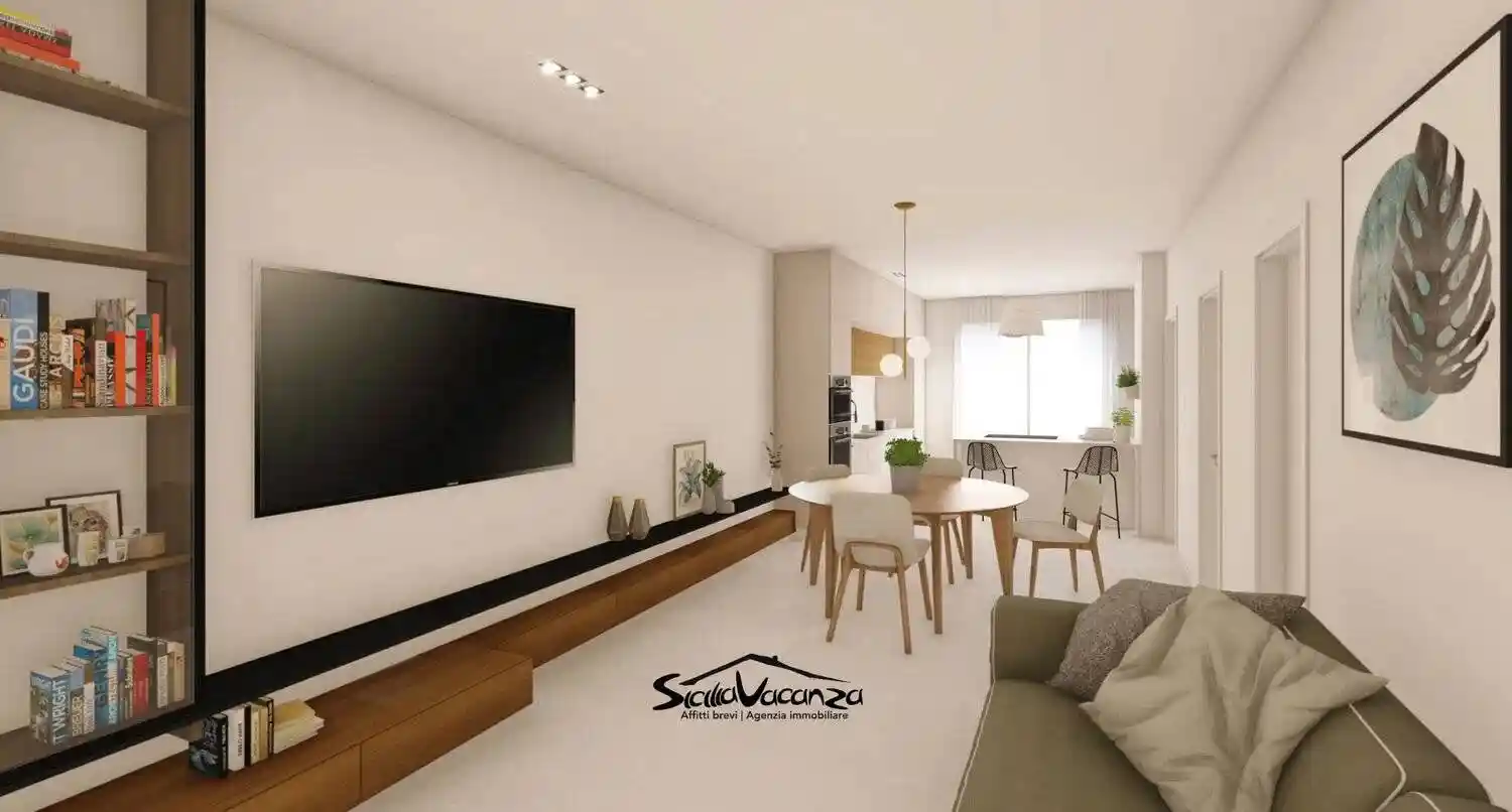 Appartamento in vendita a Avola