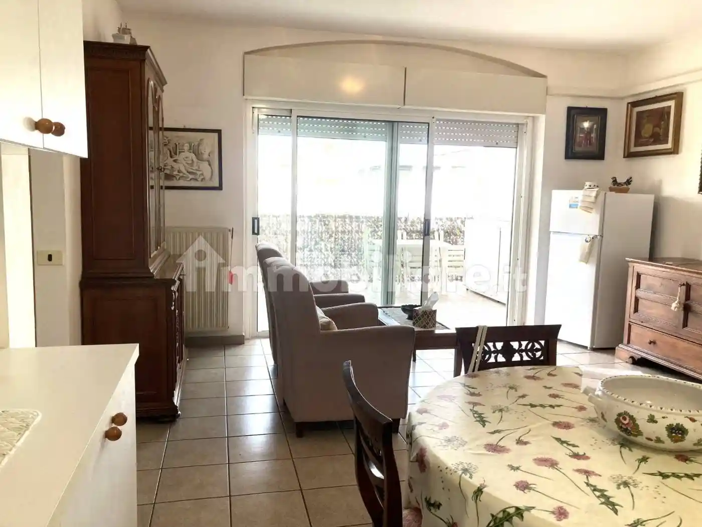 Appartamento in vendita a Santa Marinella