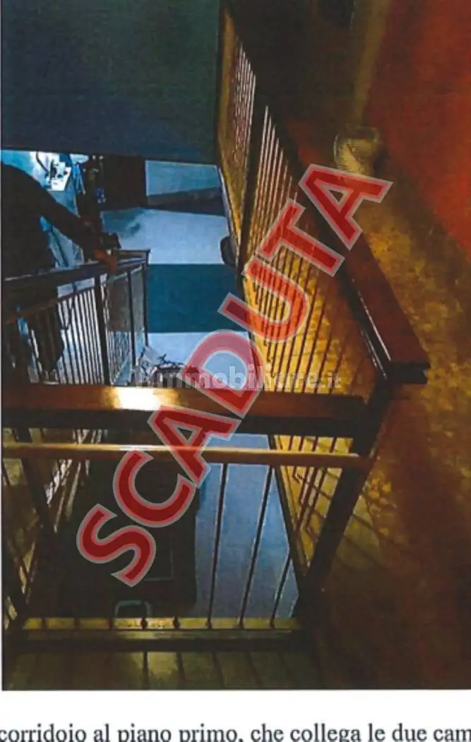 Appartamento in asta a Carbognano