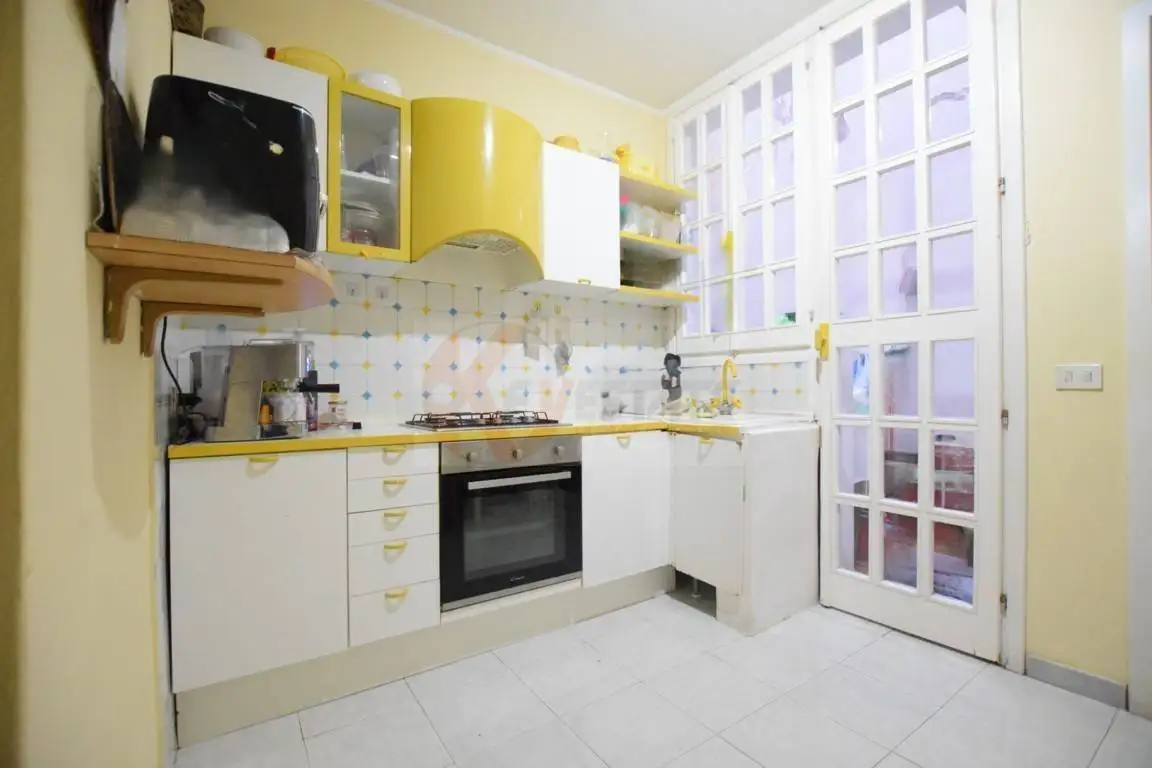 Terratetto unifamiliare via roma 67, Buggerru - foto 5