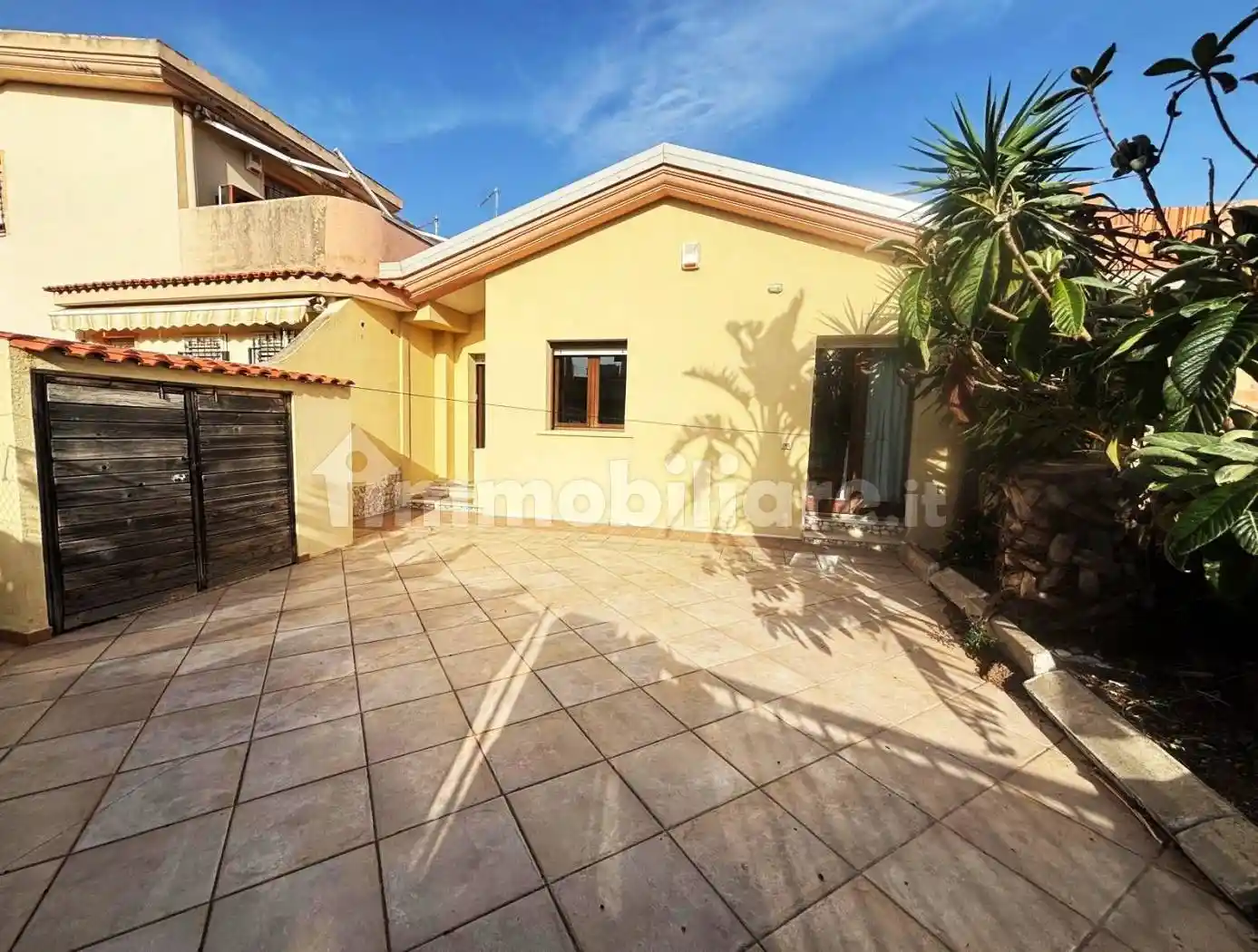 Villa in vendita a Capoterra