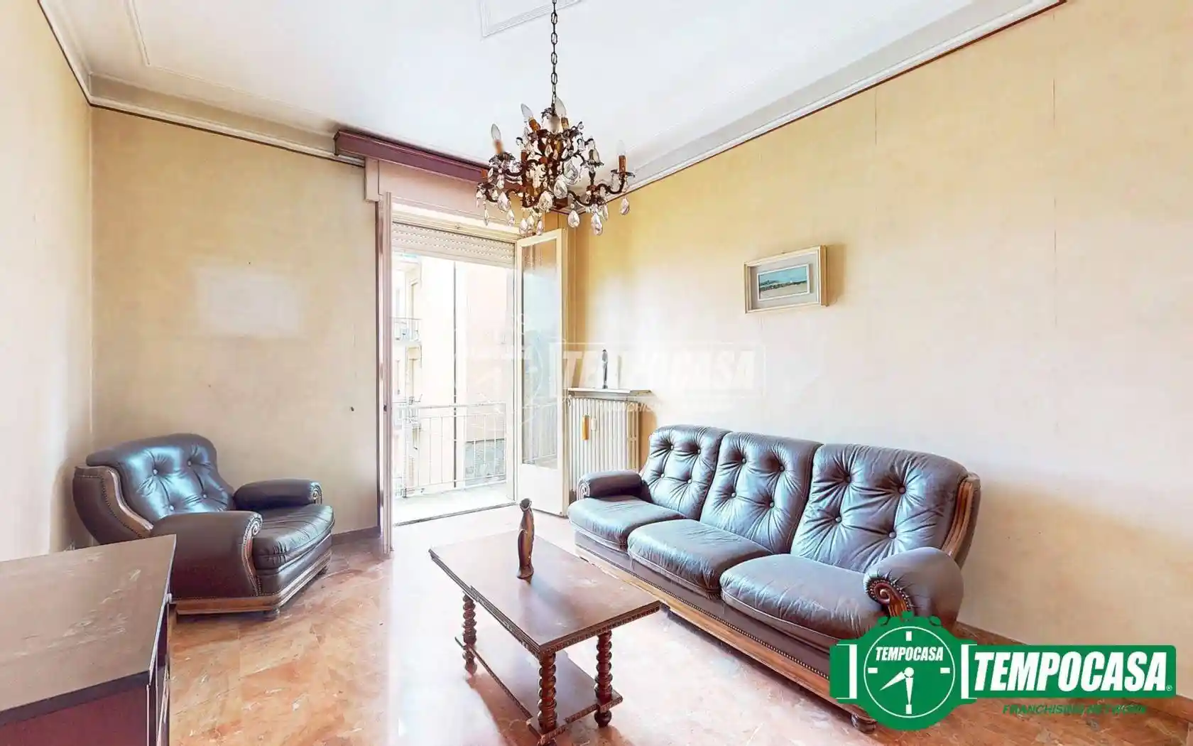 Appartamento in vendita a Valenza