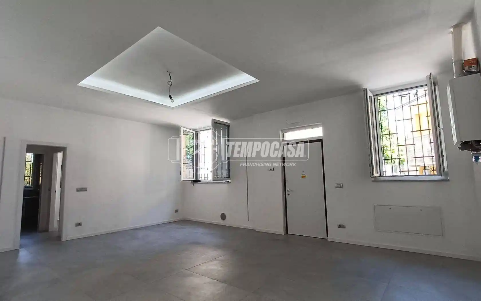 Trilocale viale Milano 9, Fanfani, Lodi - foto 2