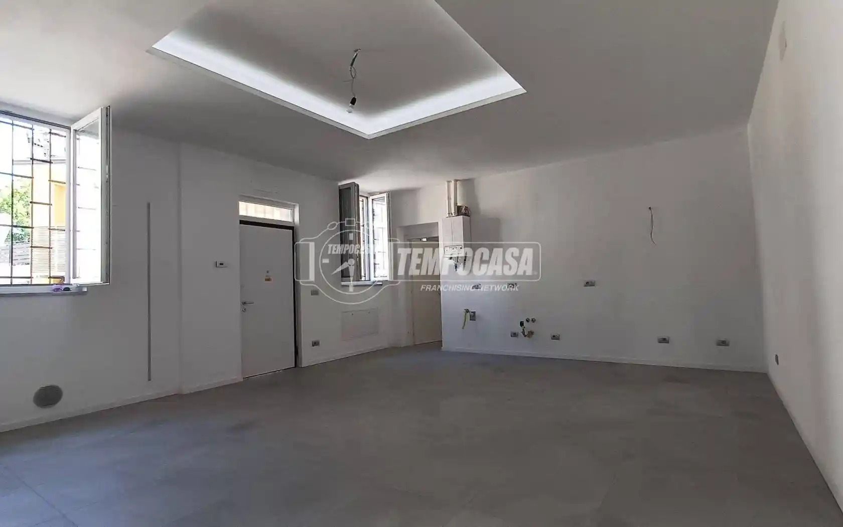 Trilocale viale Milano 9, Fanfani, Lodi - foto 3