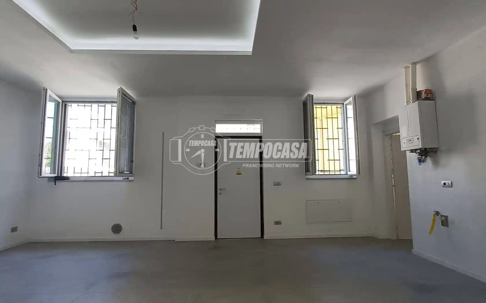 Trilocale viale Milano 9, Fanfani, Lodi - foto 4