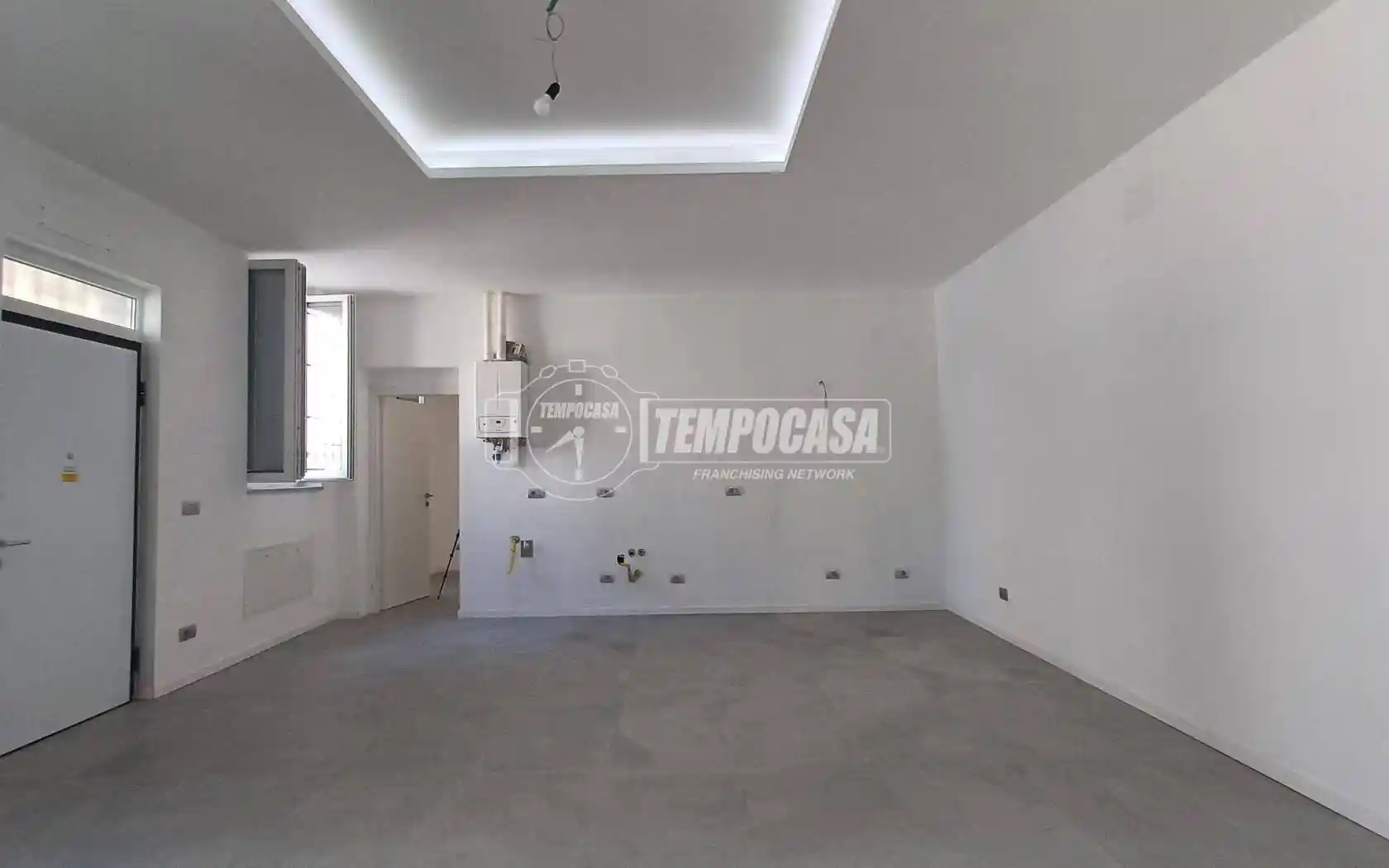 Trilocale viale Milano 9, Fanfani, Lodi - foto 5