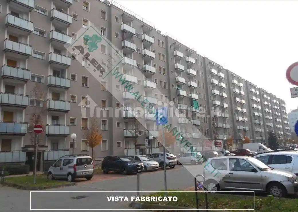 Appartamento all'asta via Arturo Graf 38, Milano - foto 2