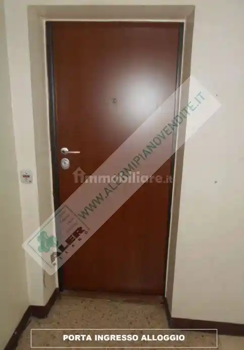 Appartamento all'asta via Arturo Graf 38, Milano - foto 4