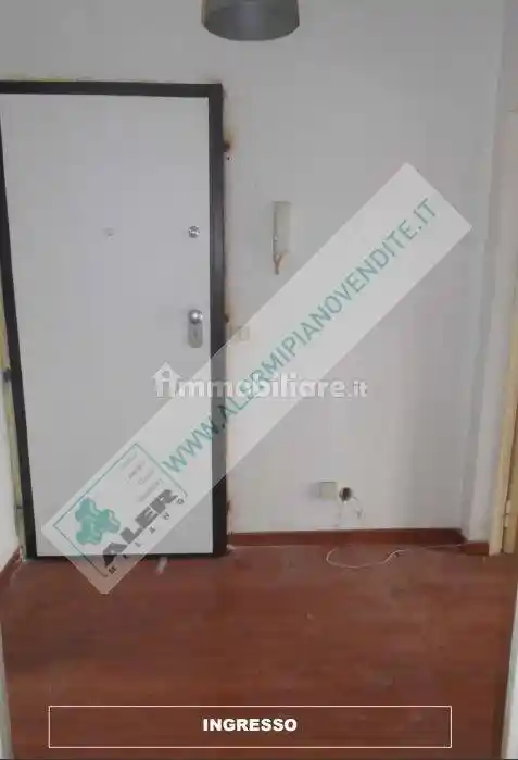 Appartamento all'asta via Arturo Graf 38, Milano - foto 5