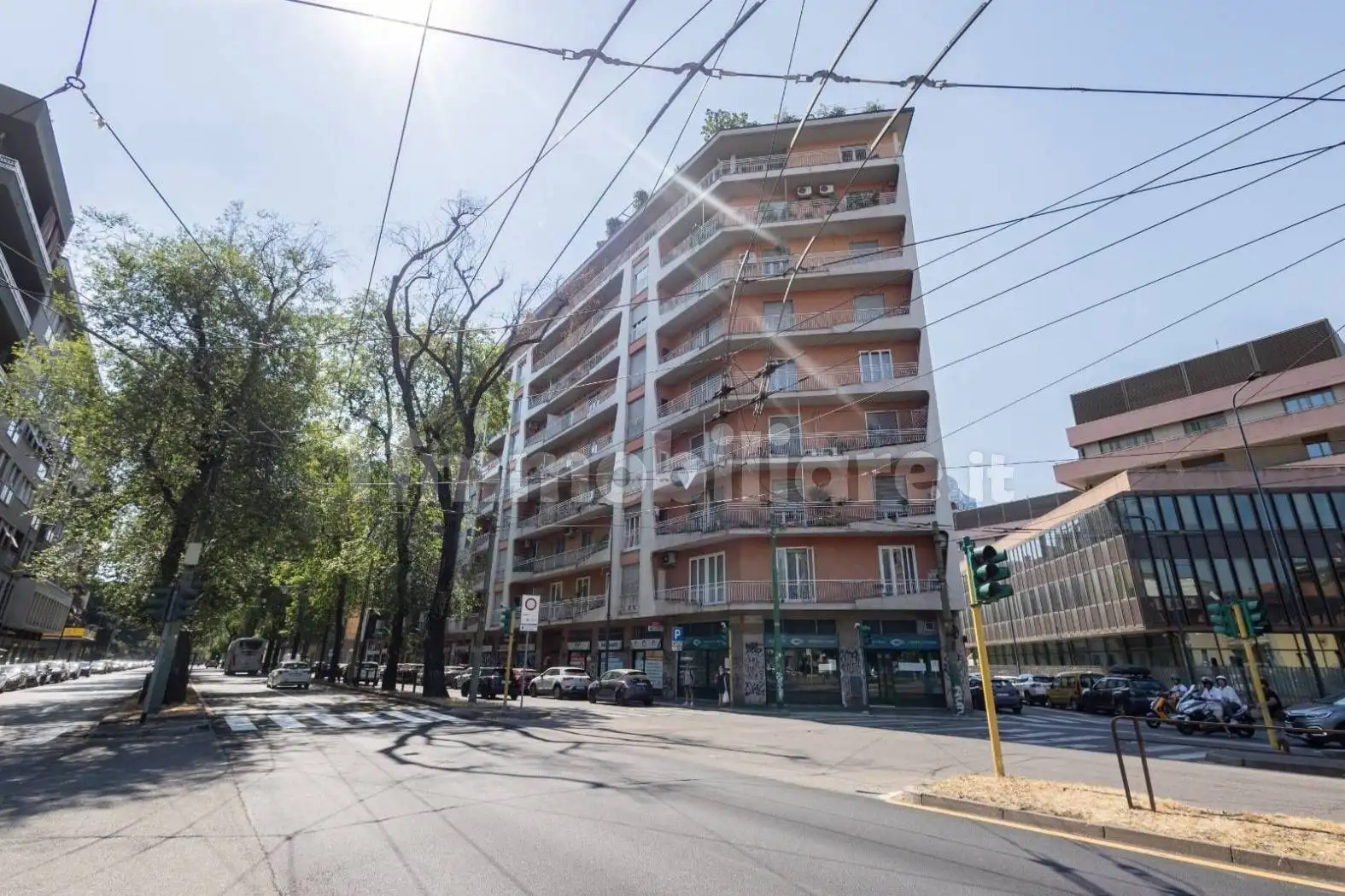 Apartment in vendita a Milan