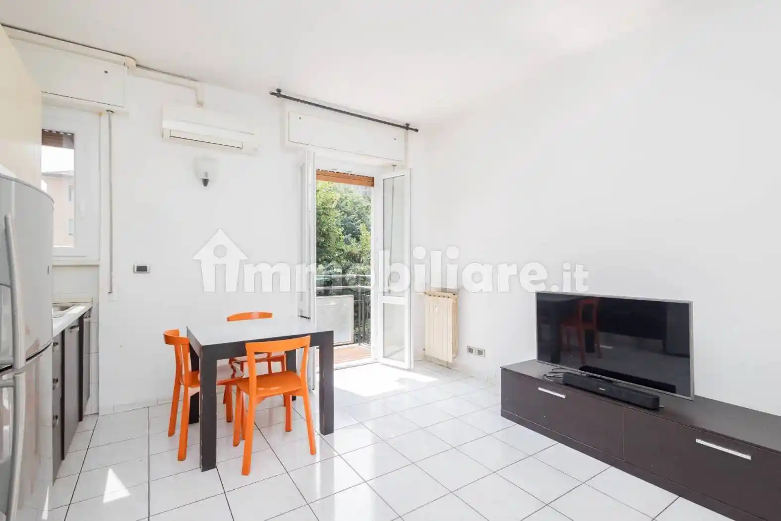 Bilocale via Monfalcone 42, Cimiano, Milano - foto 2