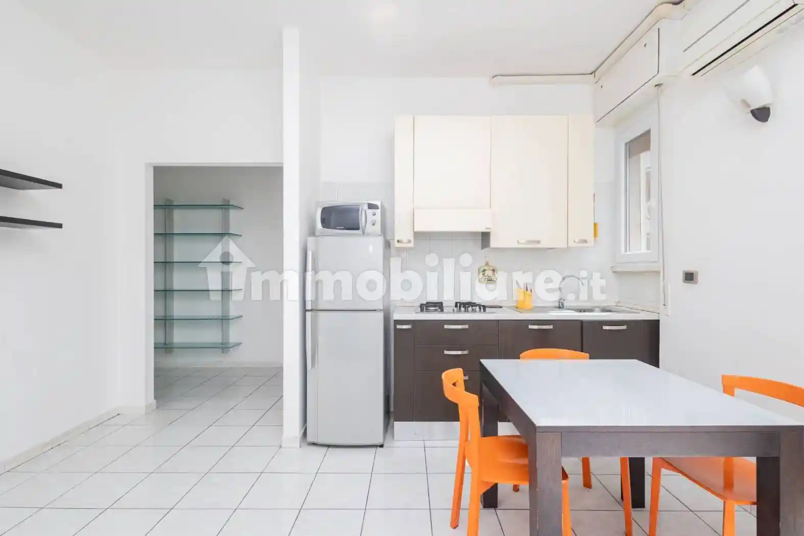 Bilocale via Monfalcone 42, Cimiano, Milano - foto 3