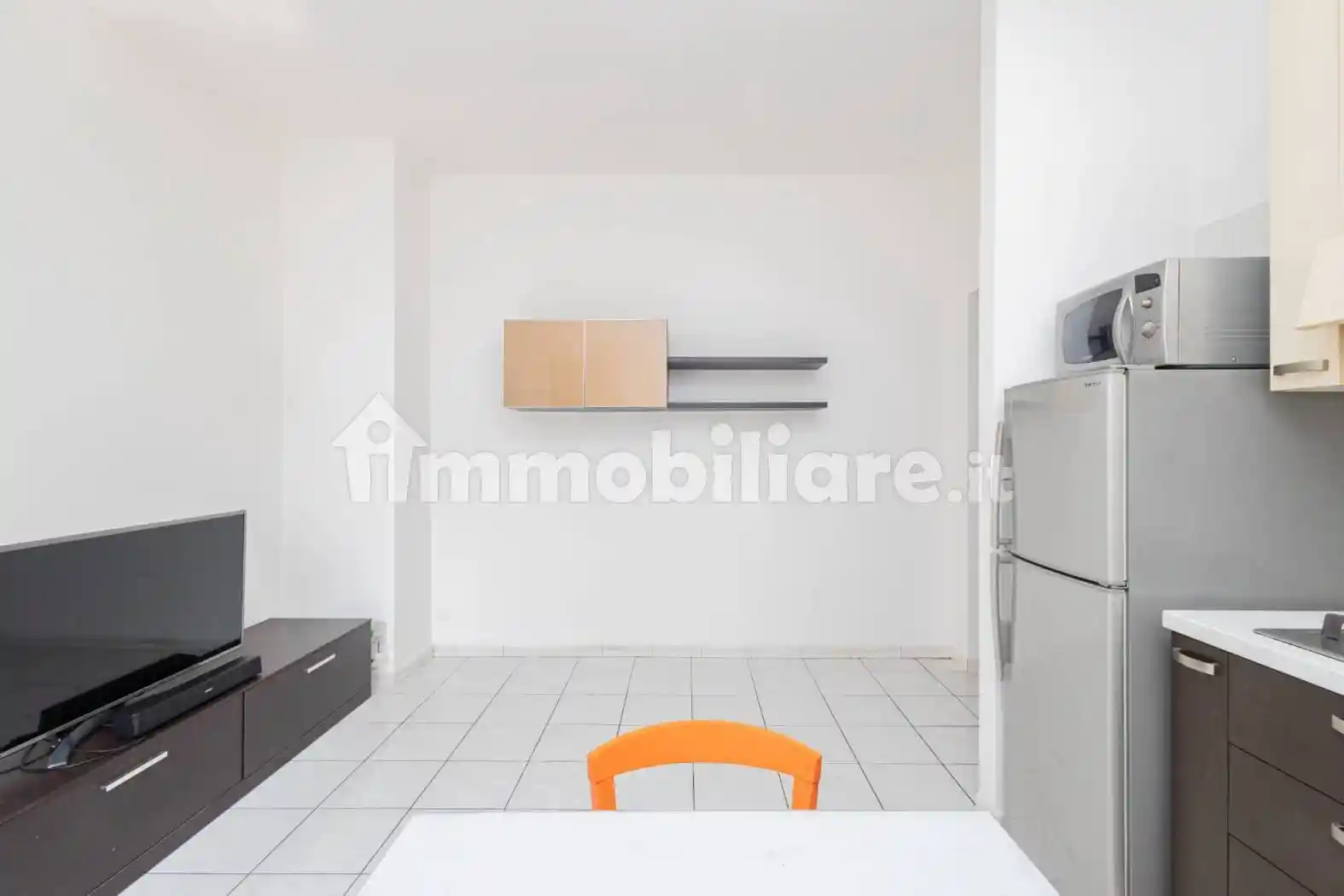 Bilocale via Monfalcone 42, Cimiano, Milano - foto 4