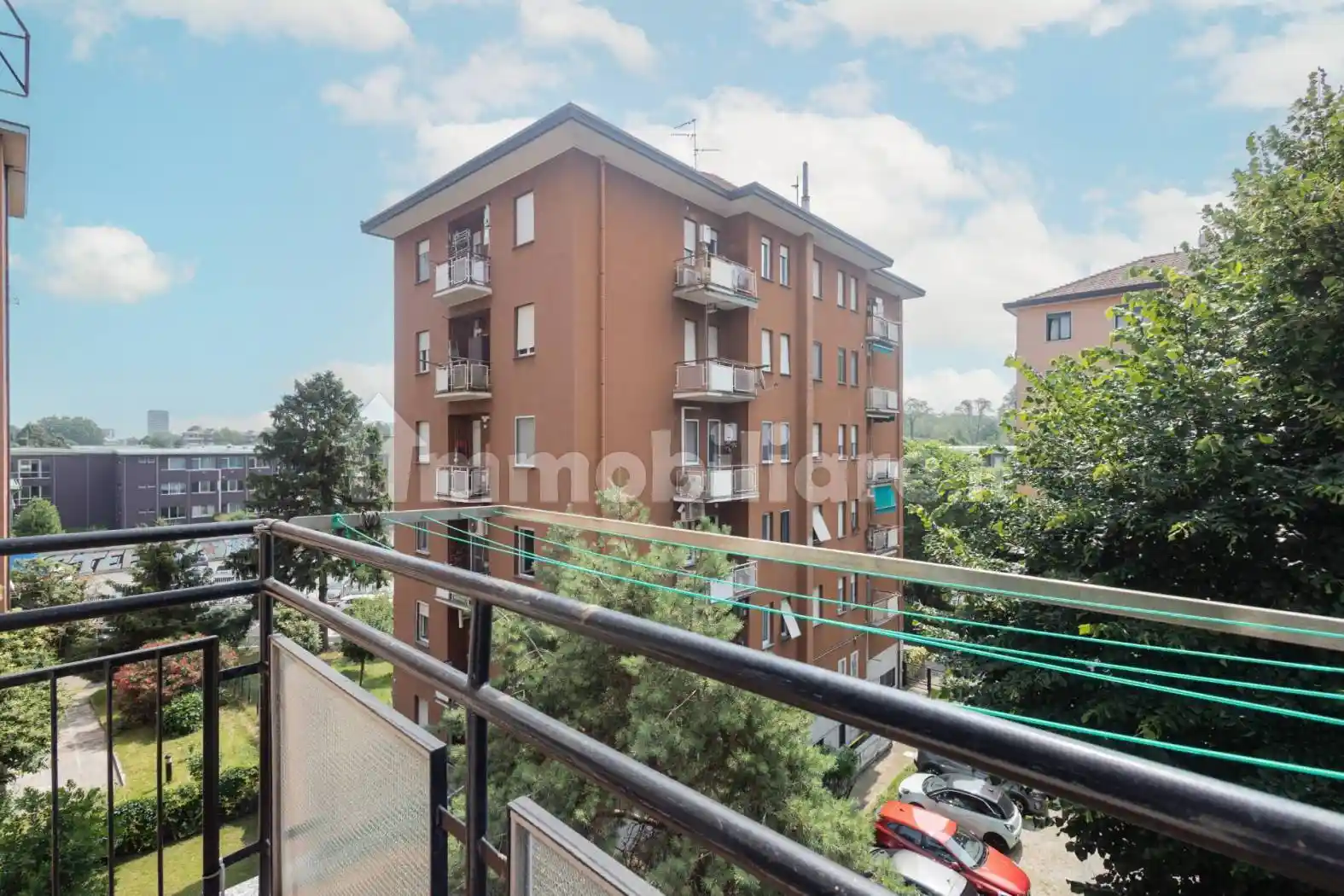 Bilocale via Monfalcone 42, Cimiano, Milano - foto 5