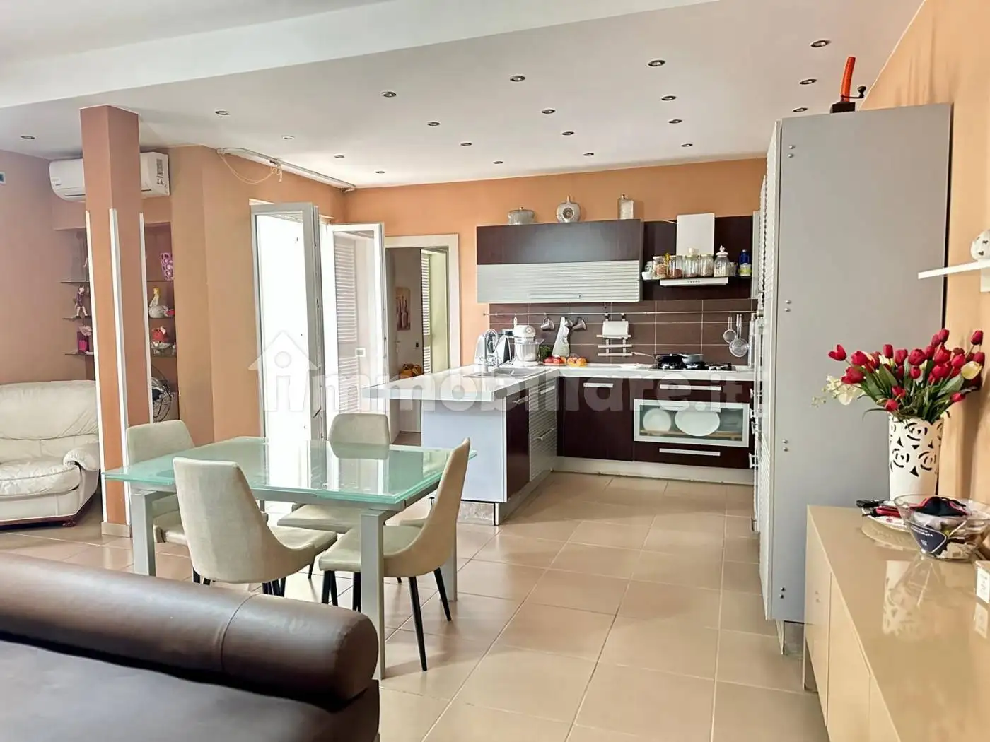 Appartamento in vendita a Caivano